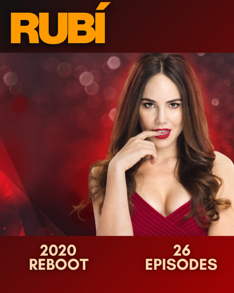 Rubí 2020