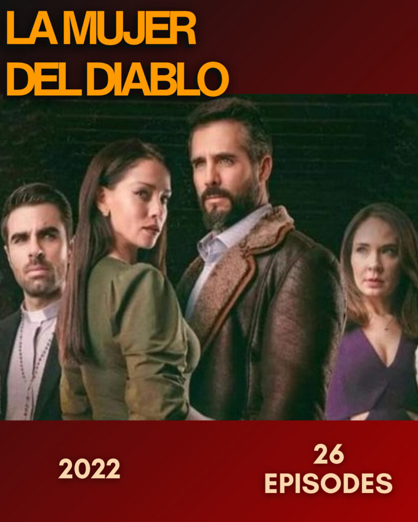 La mujer del diablo