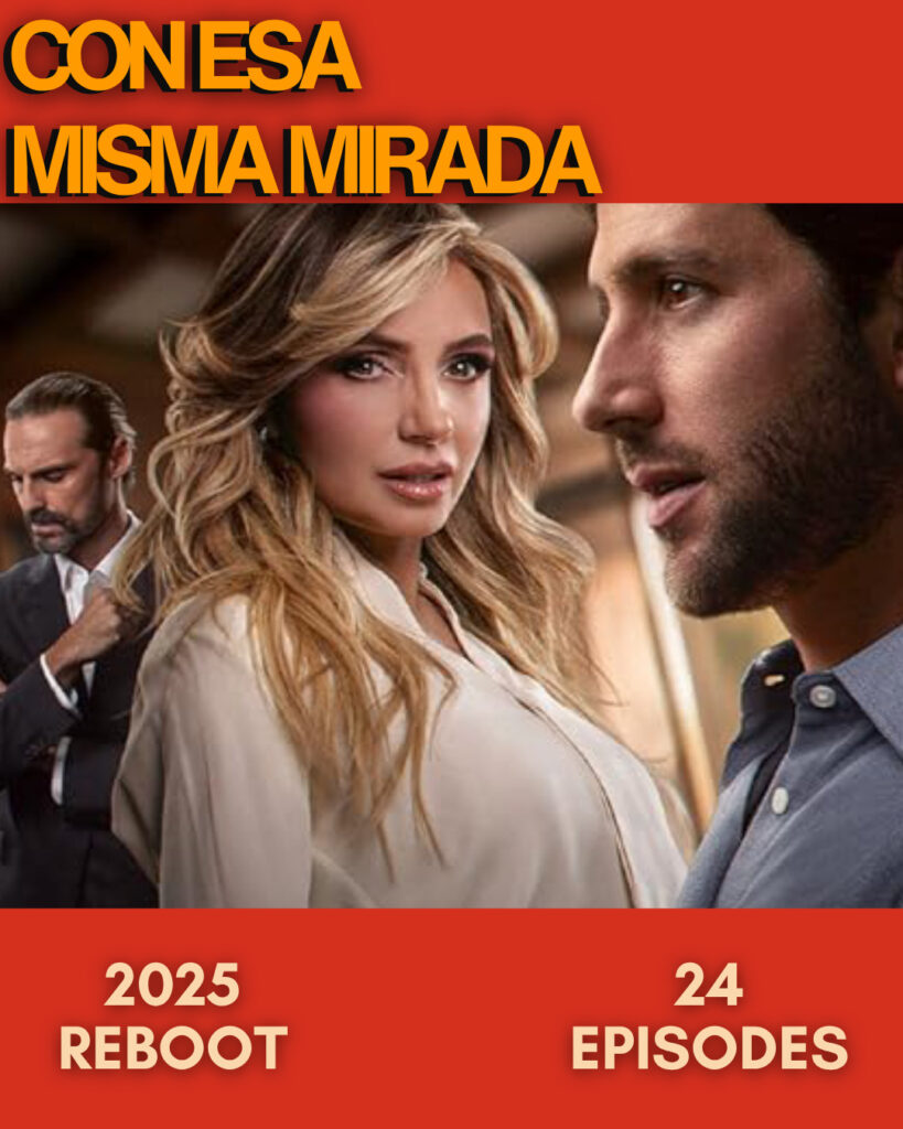con esa misma mirada