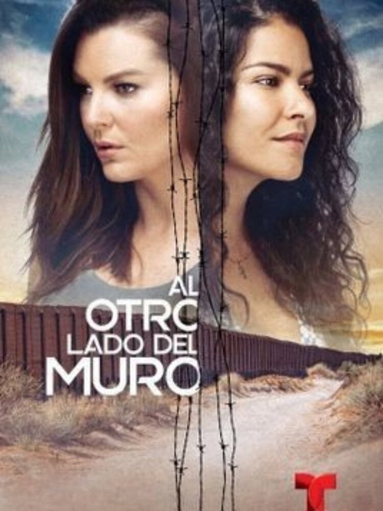 Al otro lado del muro