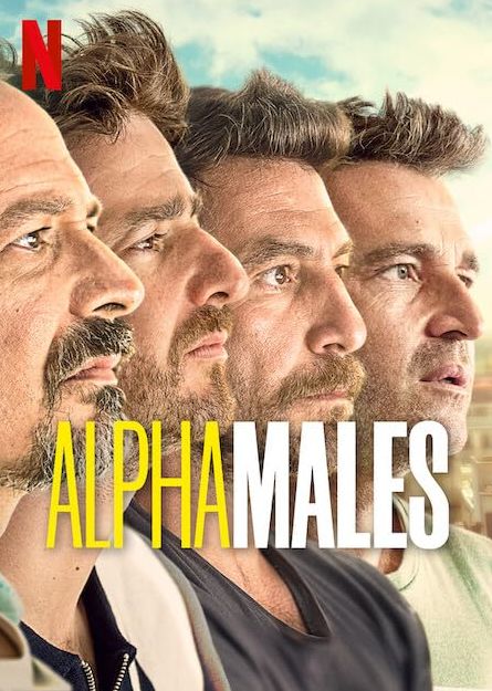 Alpha Males