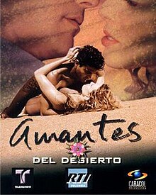 Amantes del desierto