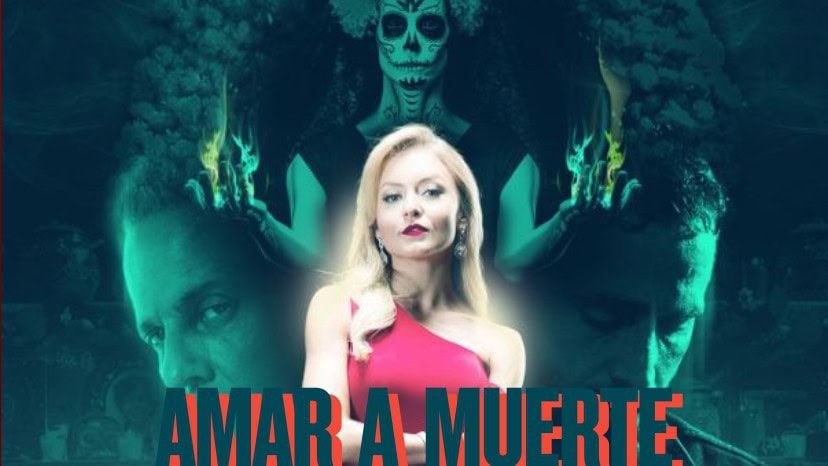 Amar a muerte best mexican telenovelas of the year