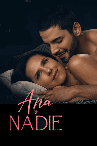 Ana de Nadie