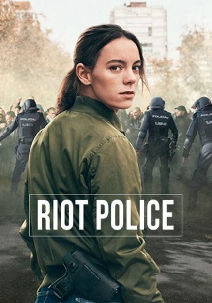 Antidisturbios