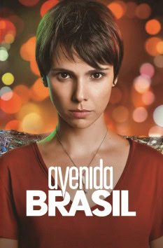 Avenida Brasil