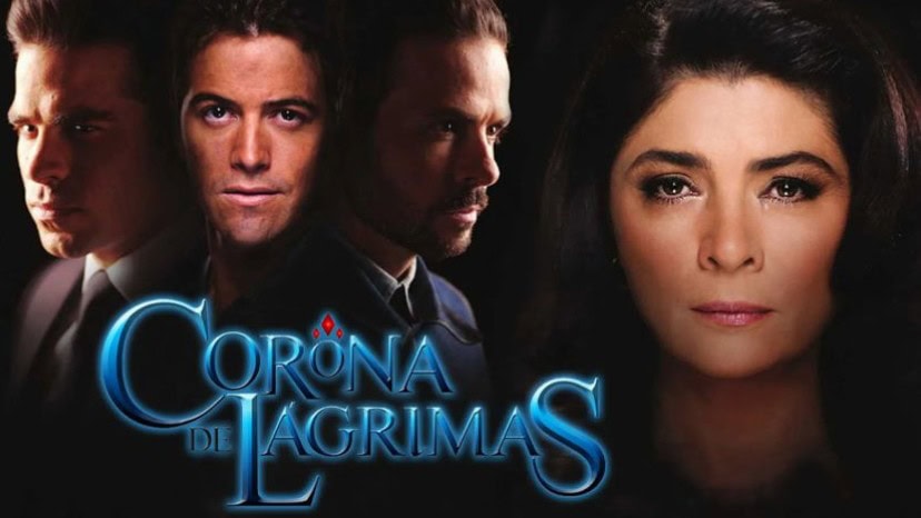 Corona de lágrimas best mexican telenovelas of all time