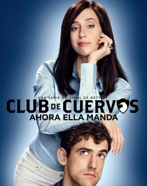 Club de cuervos