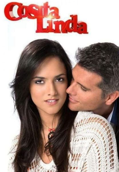 Cosita Linda, 2014 venezuela telenovela, Christian Meier