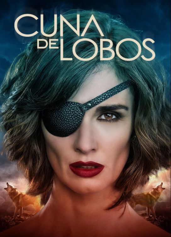 Cuna de lobos