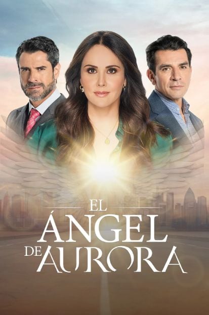 El ángel de Aurora, an underrated telenovela from ViX