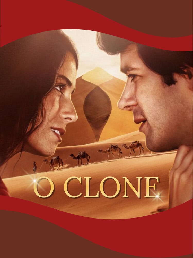 O Clone