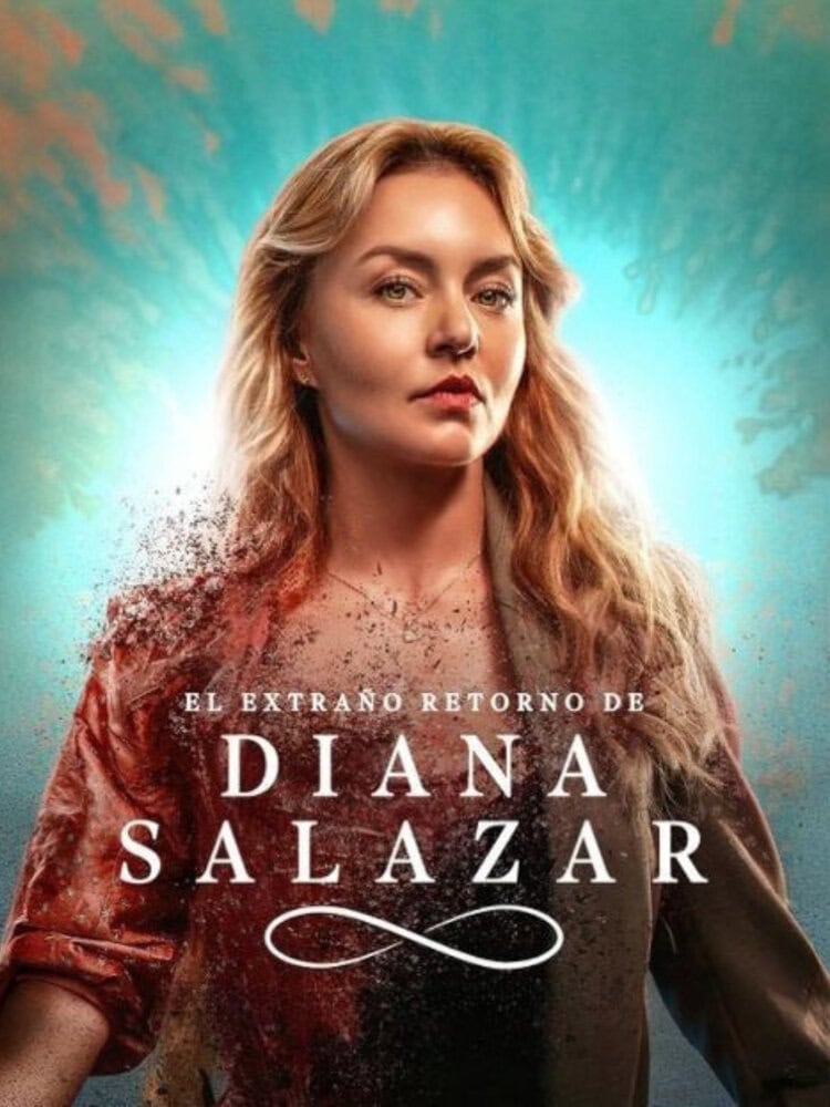 El extraño retorno de Diana Salazar