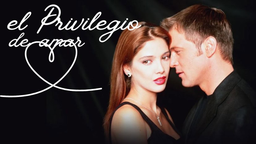 El privilegio de amar, one of the best mexican telenovelas of all time
