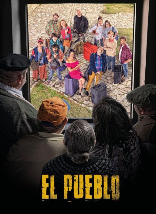 El pueblo