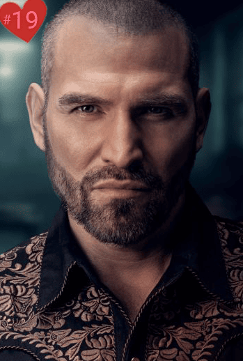 El señor de los cielos, 2013 telemundo telenovela, best of all time