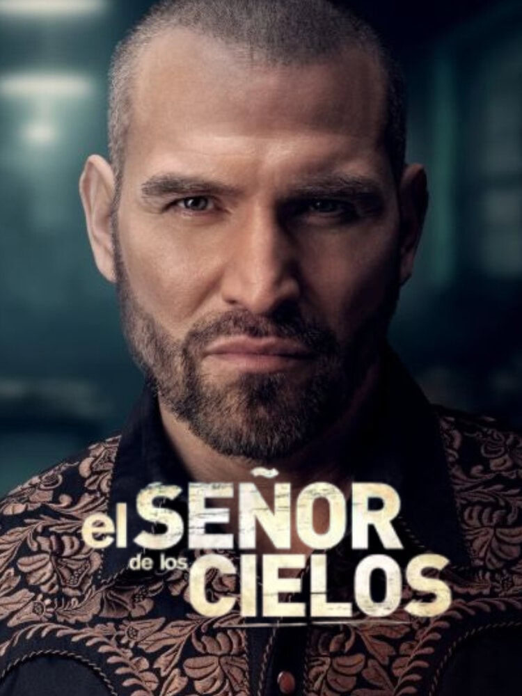 El señor de los cielos