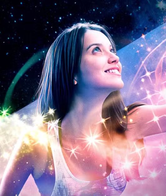 Escrito nas Estrelas