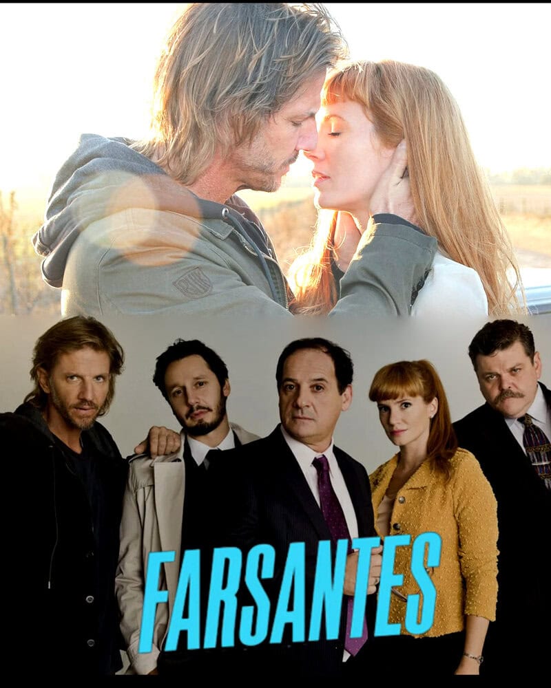 Farsantes