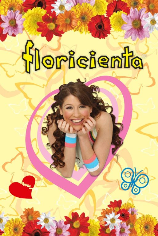 Floricienta