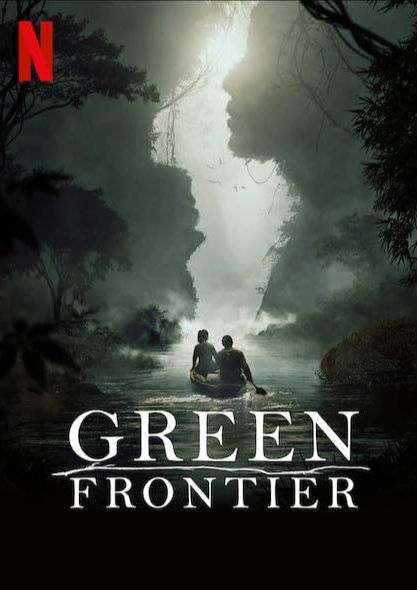 Green Frontier