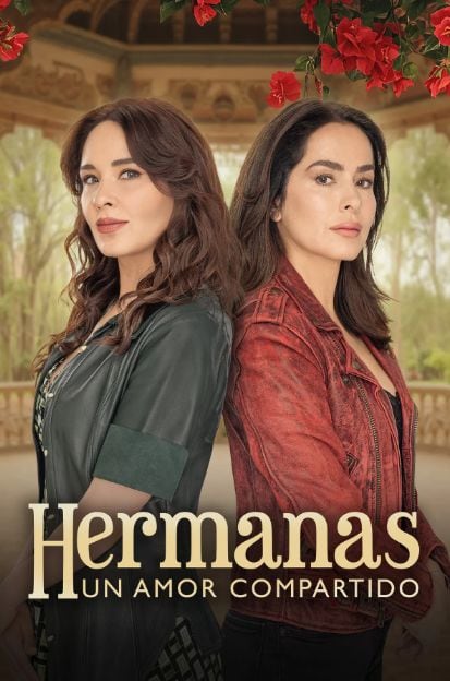 Hermanas, un amor compartido