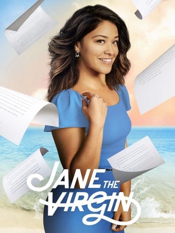 Jane the Virgin