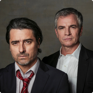 Juegos de poder 2019 Chilean telenovela - best underrated telenovelas in Chile