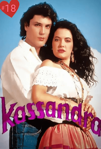 Kassandra telenovela