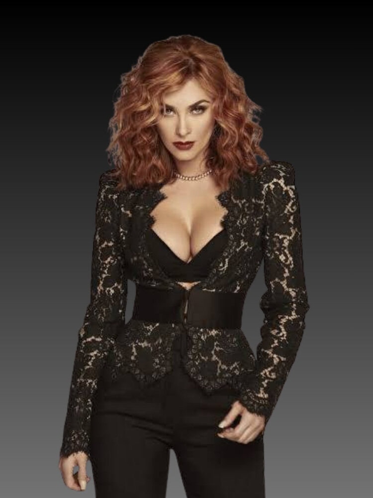 La Doña, 2016 telemundo telenovela staring Aracely Arámbula