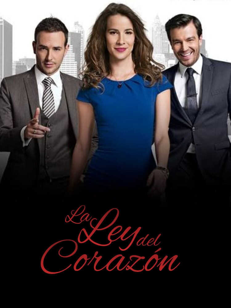 La ley del corazón