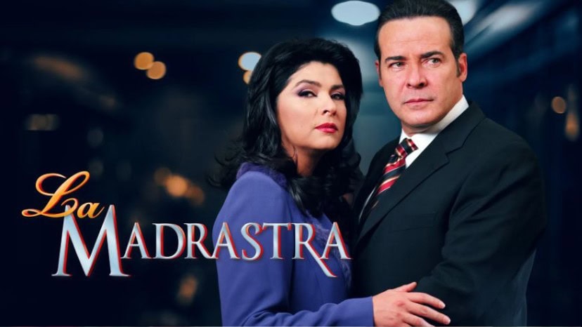 La madrastra 2005 mexican telenovela best on vix