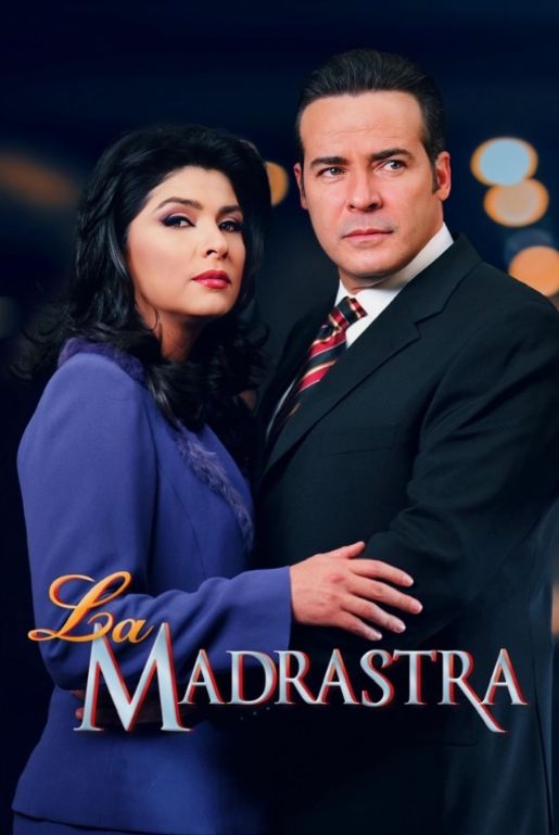 La madrastra 2005 mexican telenovela, victoria ruffo, televisa