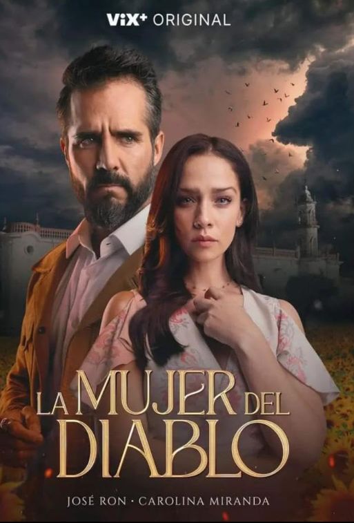 La mujer del diablo telenovela vix original series