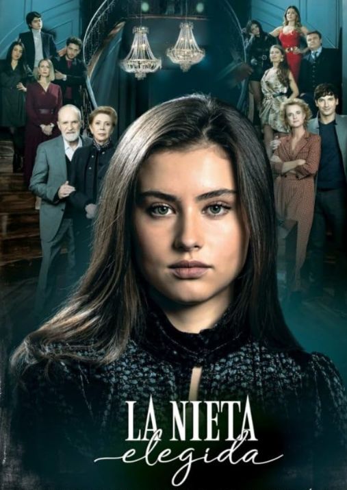 La nieta elegida