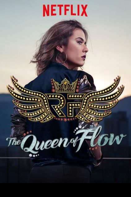 La reina del flow