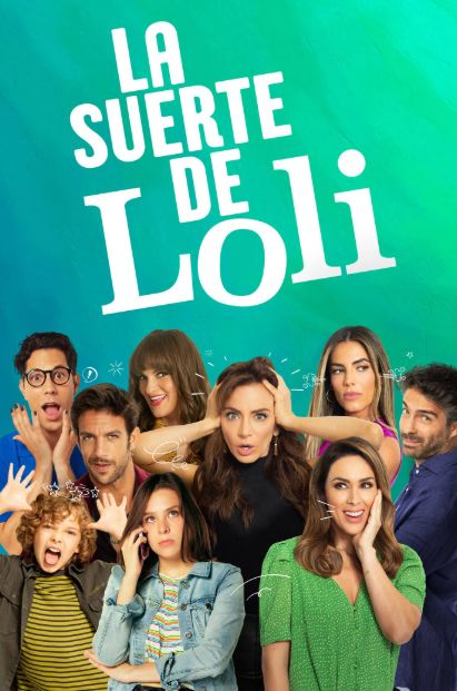 La suerte de Loli