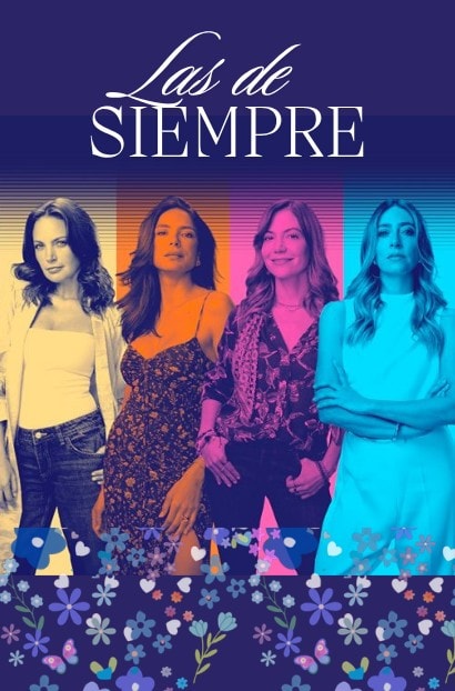 Las de Siempre
