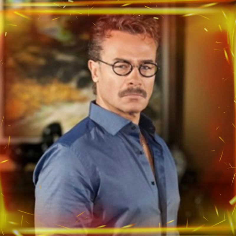 Lo que la vida me robó Pedro Medina best mexican telenovela villain