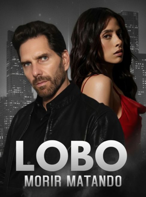 Lobo, morir matando