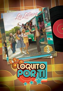 Loquito por ti
