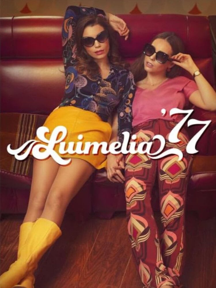 Luimelia ’77