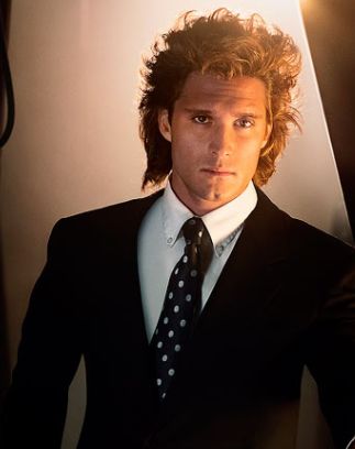 Luis Miguel: la serie