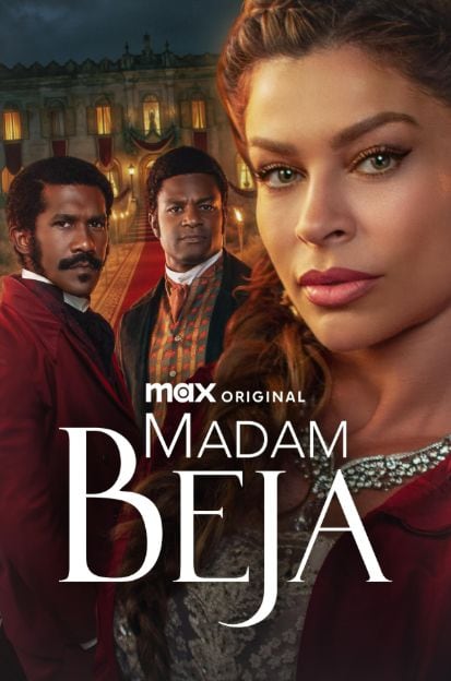 Madam Beja