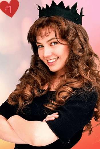 Maria la del barrio, Thalia, 25 greatest telenovelas of all time