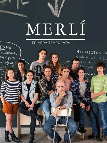 Merlí
