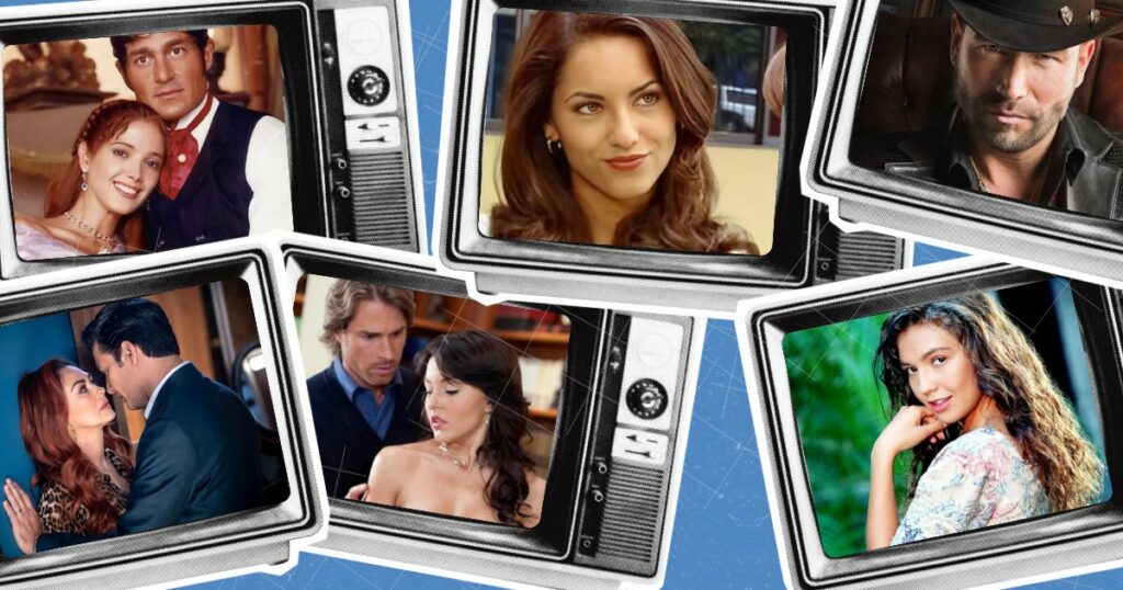 The Best Mexican Telenovelas of All Time