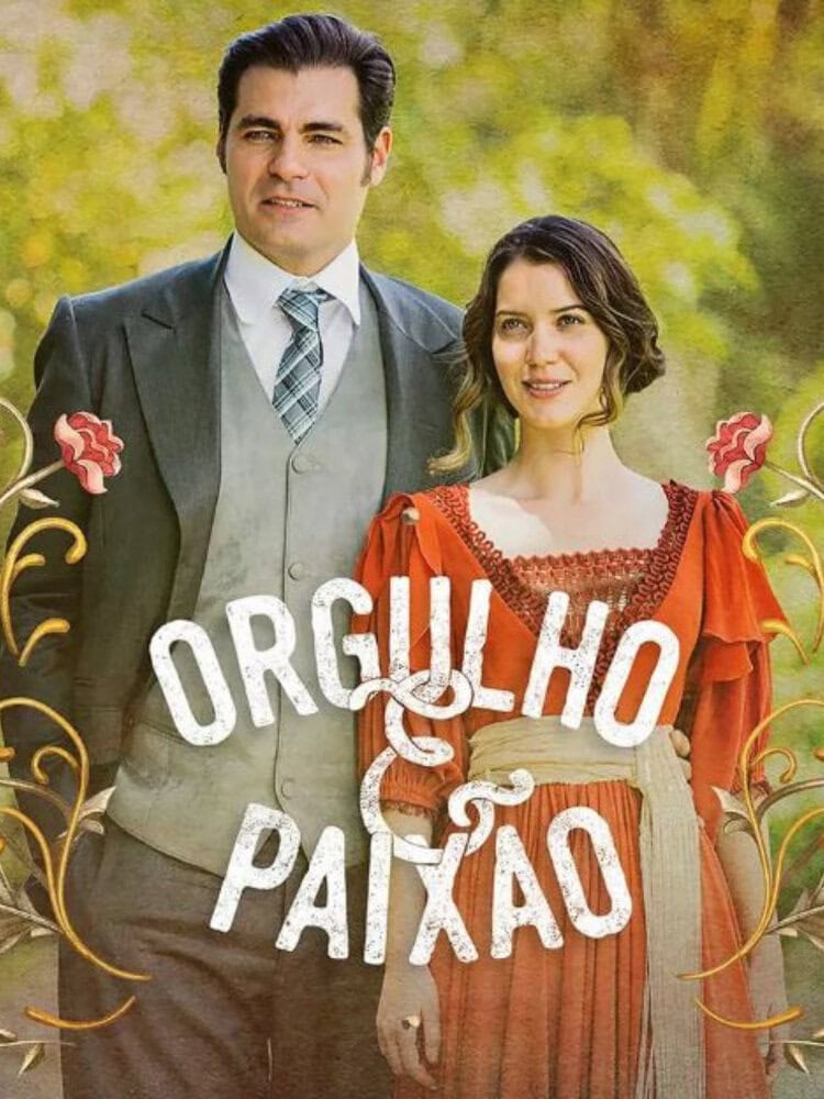 Orgulho e Paixão