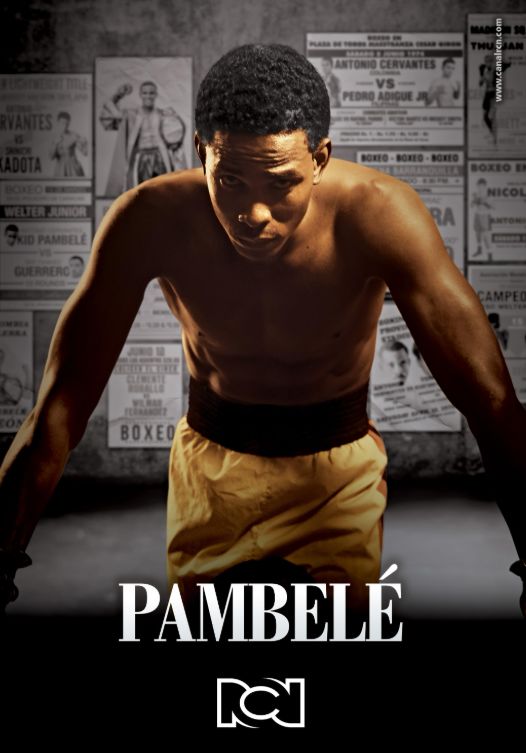 Pambelé