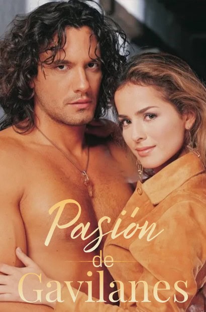 Pasión de gavilanes, 2003 Colombian novela, one of the best telenovelas of all time